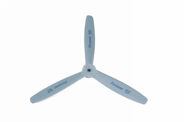 Graupner 16x8" 3-Blade Propeller 1315.40.20