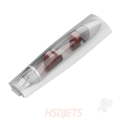 HSD Jets Canopy and Cockpit (for T-33) HSD4802010006