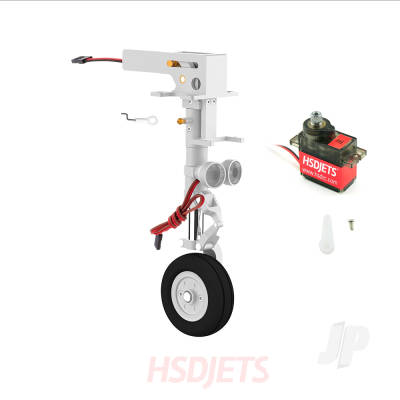 HSD Jets Nose Retract (for T-33) HSD4899020001