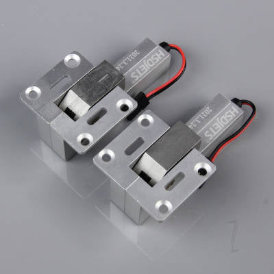 HSD Jets Main Retract (2 pcs) (for Super Viper) HSDA9999030002