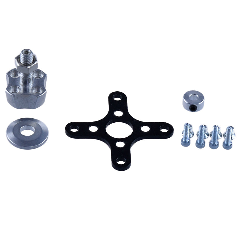 Hacker Backmountset compl. A30-M/L/XL Classic, V2 15796000