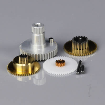 Hitec HS5646WP Metal Gear Set 22955305