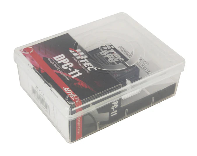 Hitec DPC-11 Servo Programmer 2229102