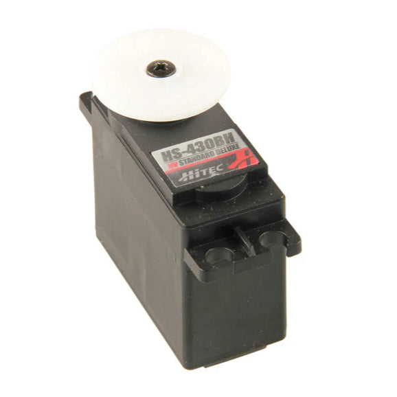 Hitec HS-430BH Standard Analogue Cored Servo 45.5g 5kg 0.14s 6.0V - 7.4V 2213262