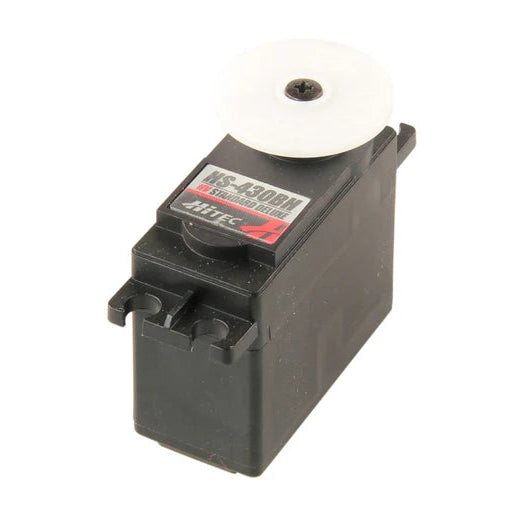 Hitec HS-430BH Standard Analogue Cored Servo 45.5g 5kg 0.14s 6.0V - 7.4V 2213262