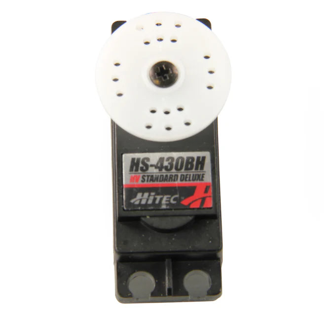 Hitec HS-430BH Standard Analogue Cored Servo 45.5g 5kg 0.14s 6.0V - 7.4V 2213262