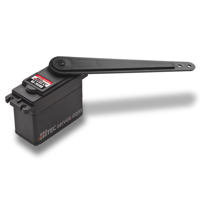 Hitec HS-765HB Giant Analogue Cored Servo 110g 13.2kg/0.23s 4.8V - 6.0V 2215500