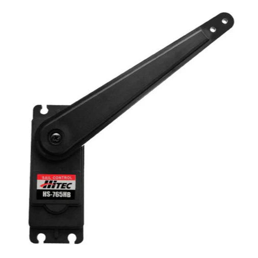 Hitec HS-765HB Giant Analogue Cored Servo 110g 13.2kg/0.23s 4.8V - 6.0V 2215500