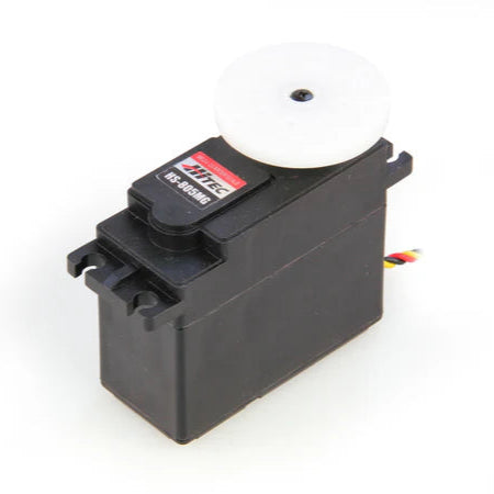 Hitec HS-805MG Giant Analogue Cored Servo 197g 24.7kg/0.18s 4.8V - 6.0V 2214540
