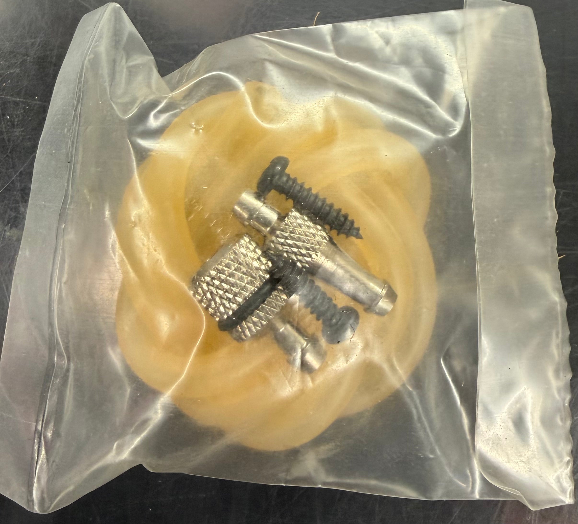 Fuel Pump Accessory Kit