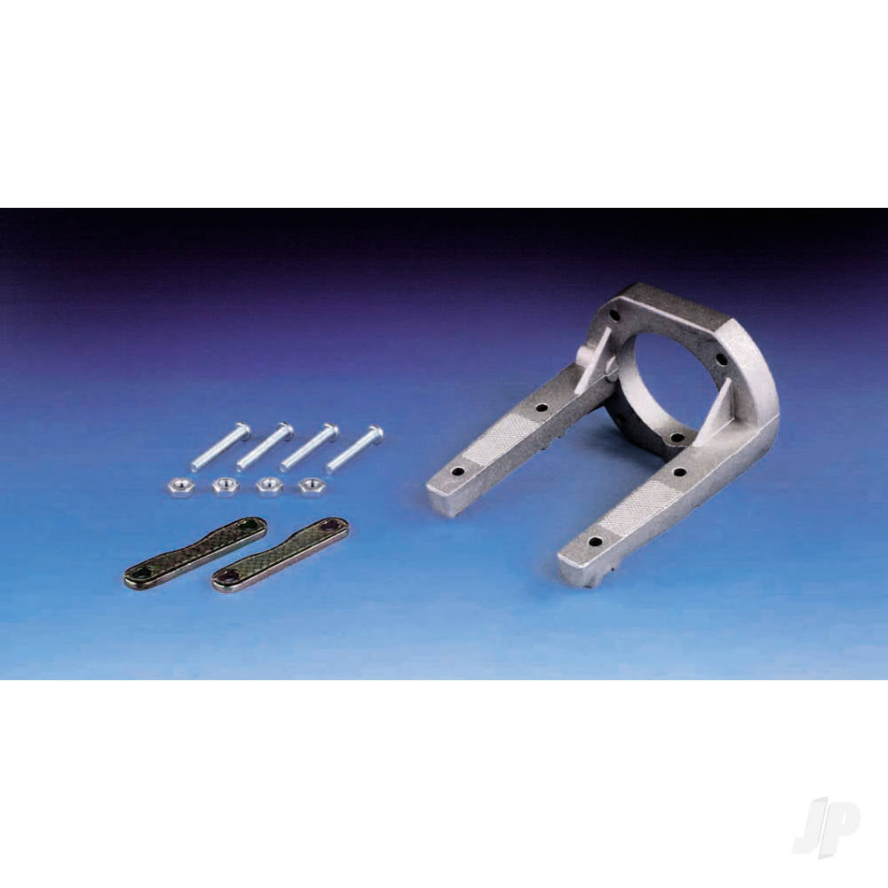 JP 60 Aluminium Adjustable Engine Mount 5508173