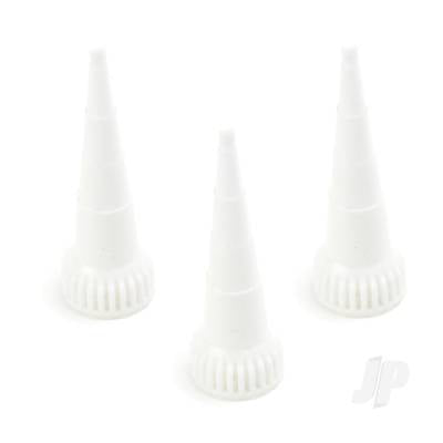 Arrows Hobby E6000 / E6000-Plus Replacement Snip Tip Nozzles 29.5ml / 59.1ml (4 pcs) JPDA0004