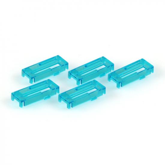 J Perkins Safety Lead Lock Clips (5) 7721100