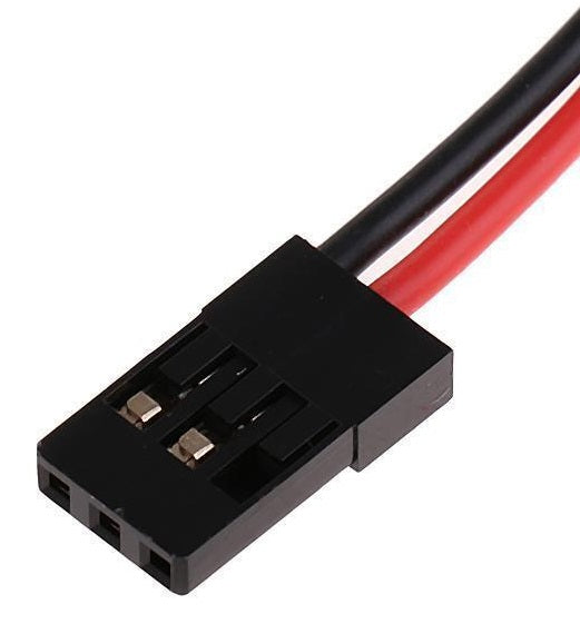 JR Universal Connector