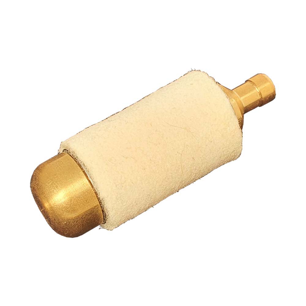 Jetcat Tank Pendulum Long Felt Clunk Tank Filter Large for 5/32 Tygon or 8mm Festo Tube 21105-0019