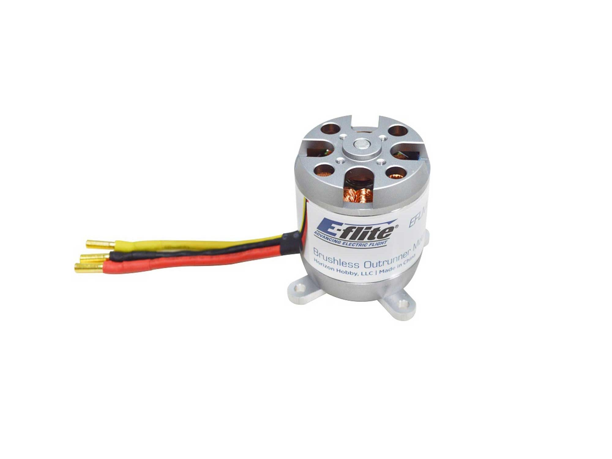 E-Flite E-Flite 5065 Brushless Motor 800Kv V1200 EFLM5065V