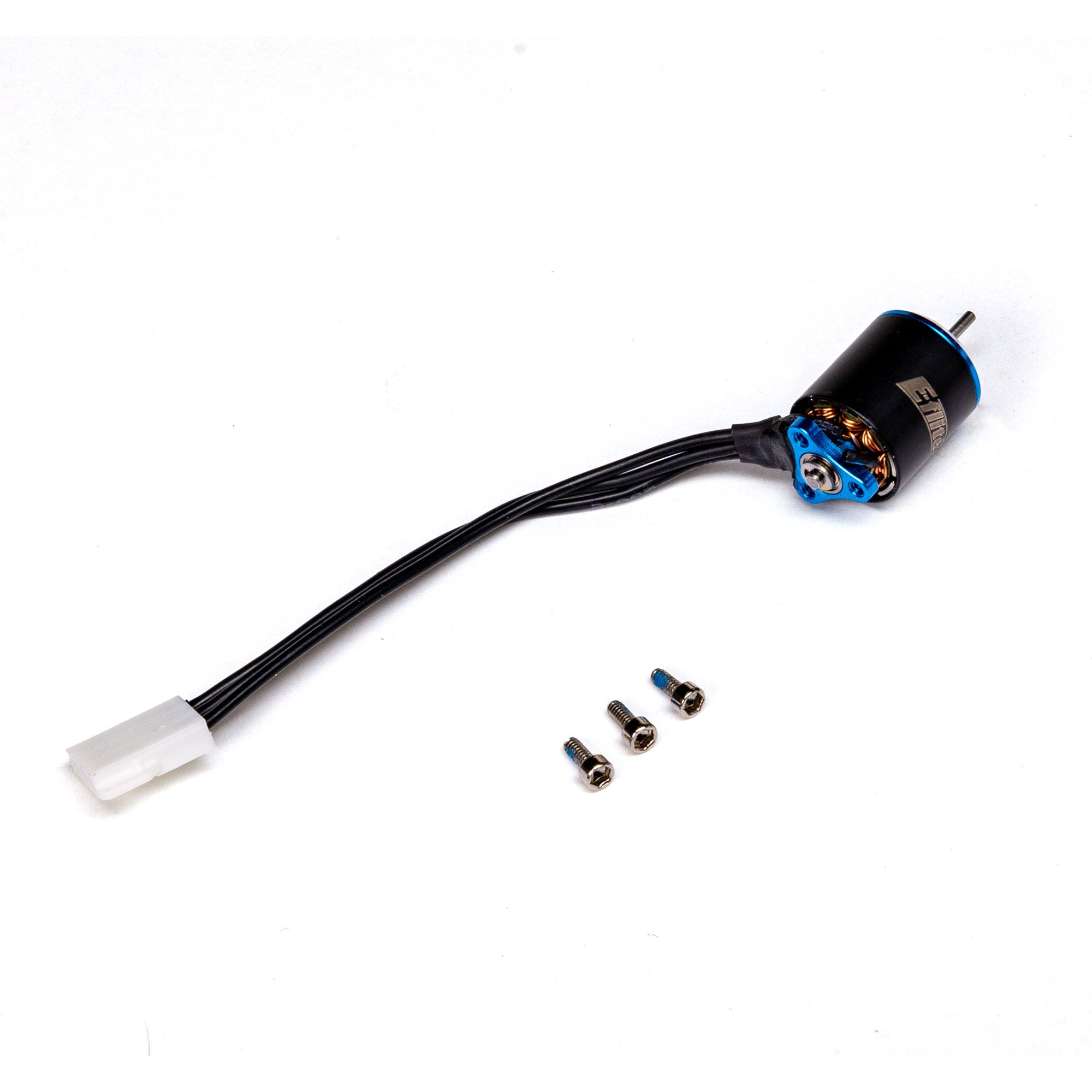 Spektrum Brushless Inrunner Motor: 0808-8800kv, 8-pole SPMX-1072