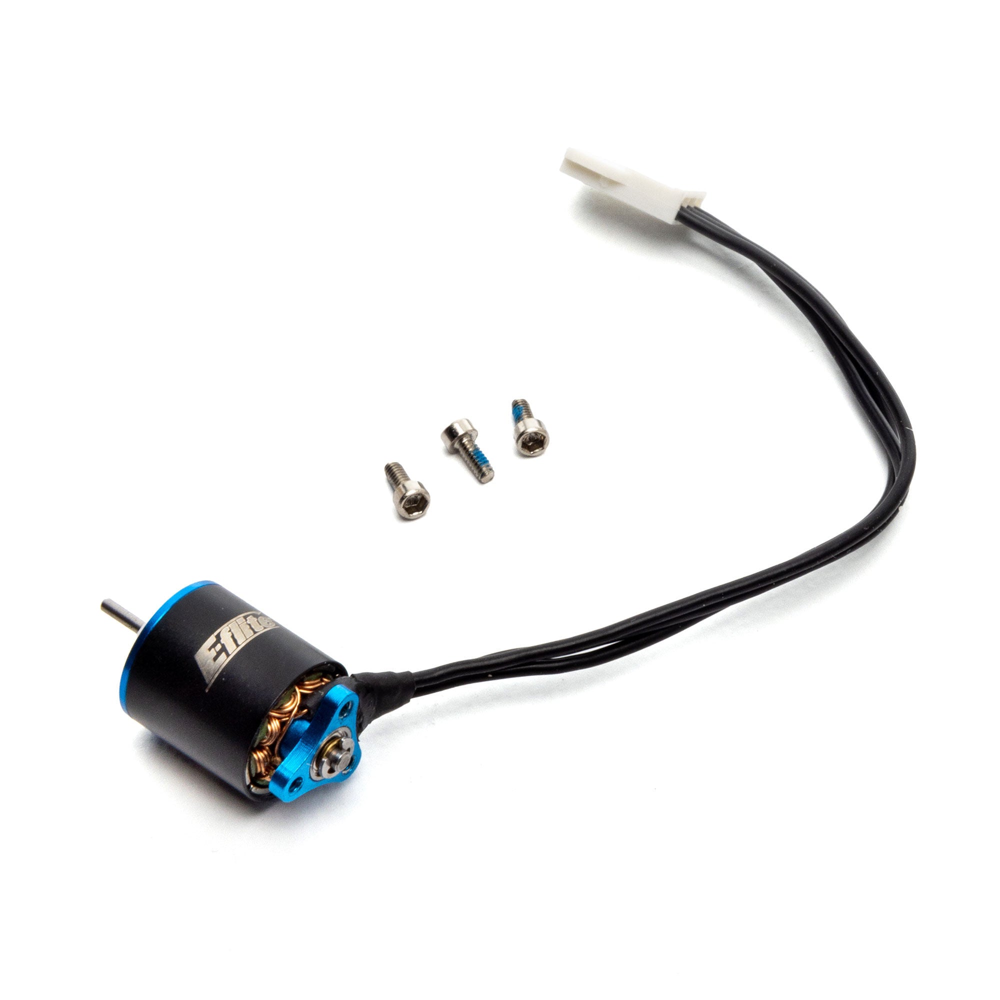 Spektrum Brushless Motor, 0808-8800Kv 8-Pole SPMX-1072B