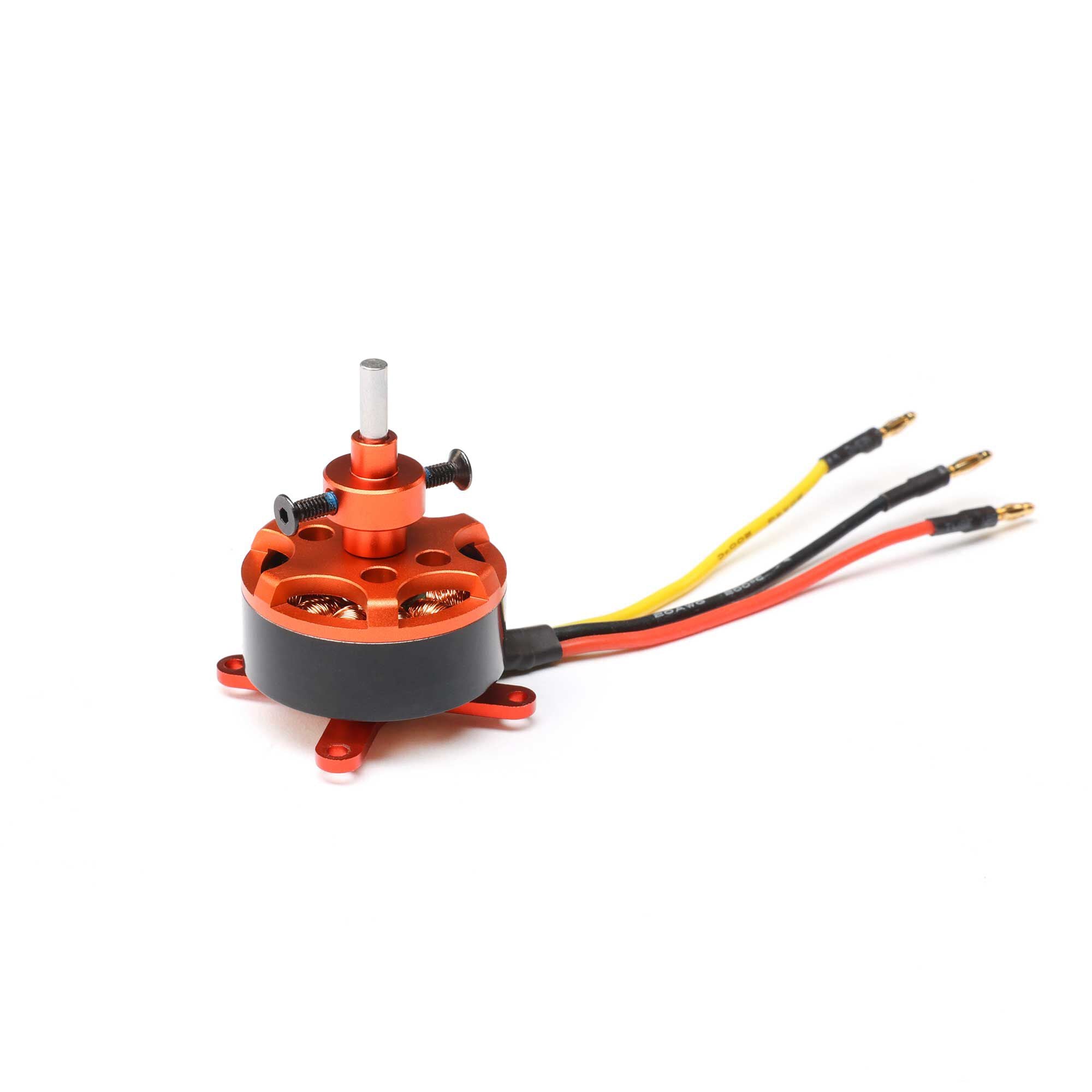 Spektrum Brushless Motor, 2408-1300Kv 14-Pole SPMXAM3400