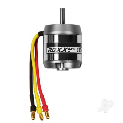 Multiplex ROXXY BL Outrunner (C35-42-810KV) (for Solius, Heron) MPX1-01786