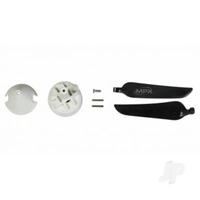 Multiplex 5.5x4 Folding Propeller (for Funwing) MPX1-02216