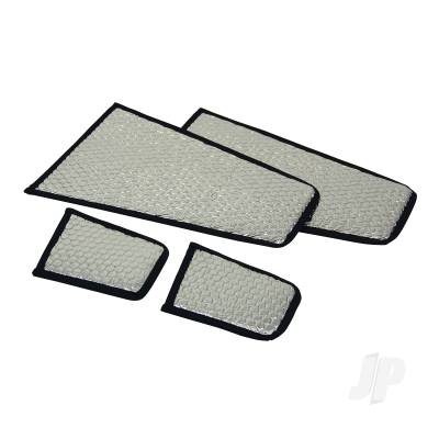 Multiplex Protective Bag For Wings/Tailplane FunRacer MPX1-02397