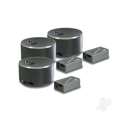 Multiplex Electronic Centre Of Gravity Scale / Angle Sensors MPX1-02417