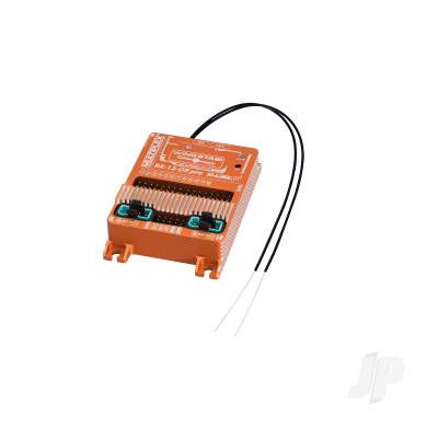 Multiplex Wingstabi EVOLUTION 12ch M-LINK MPX550161