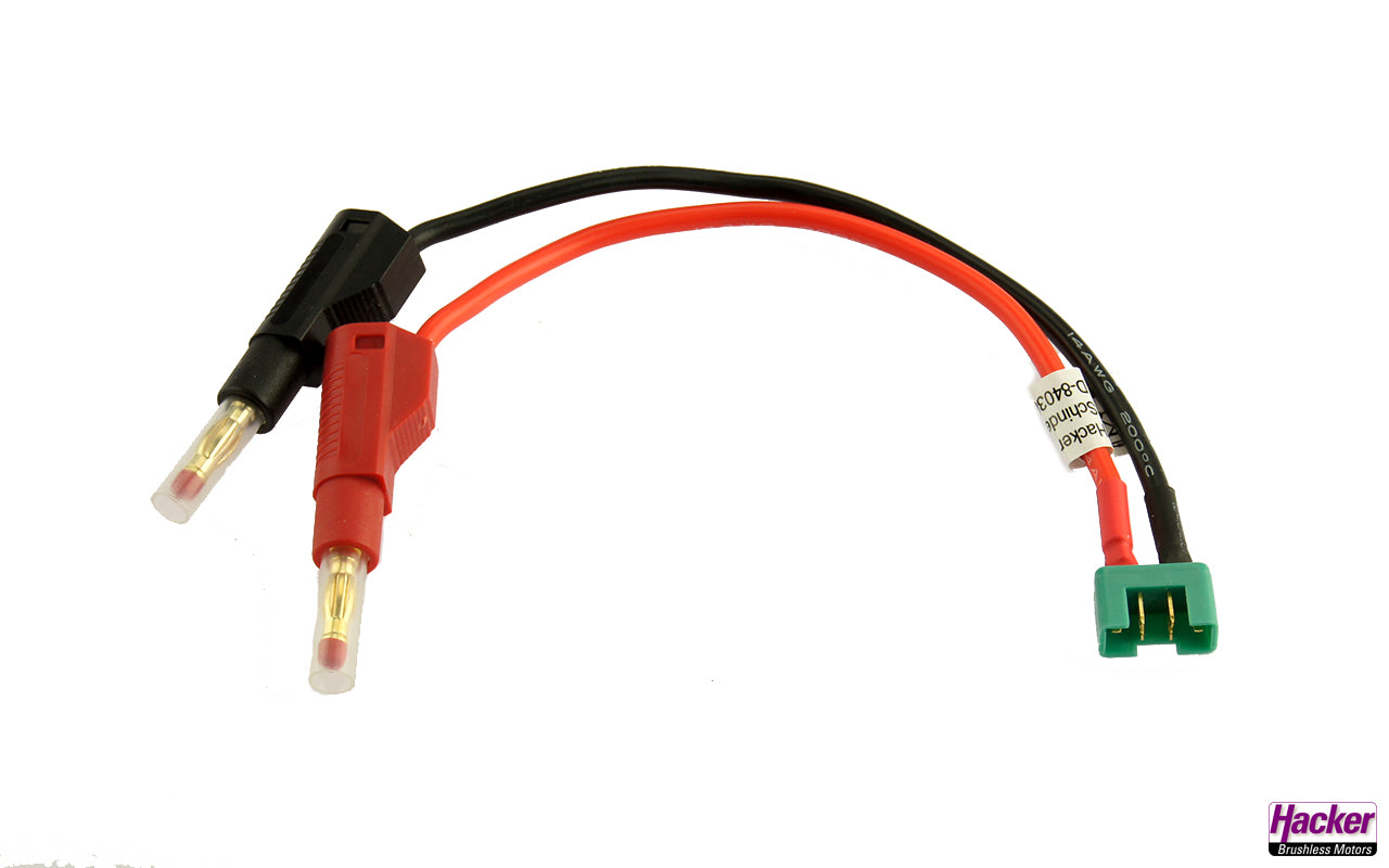 MPX Battery Charging Cable from Hacker 26058831