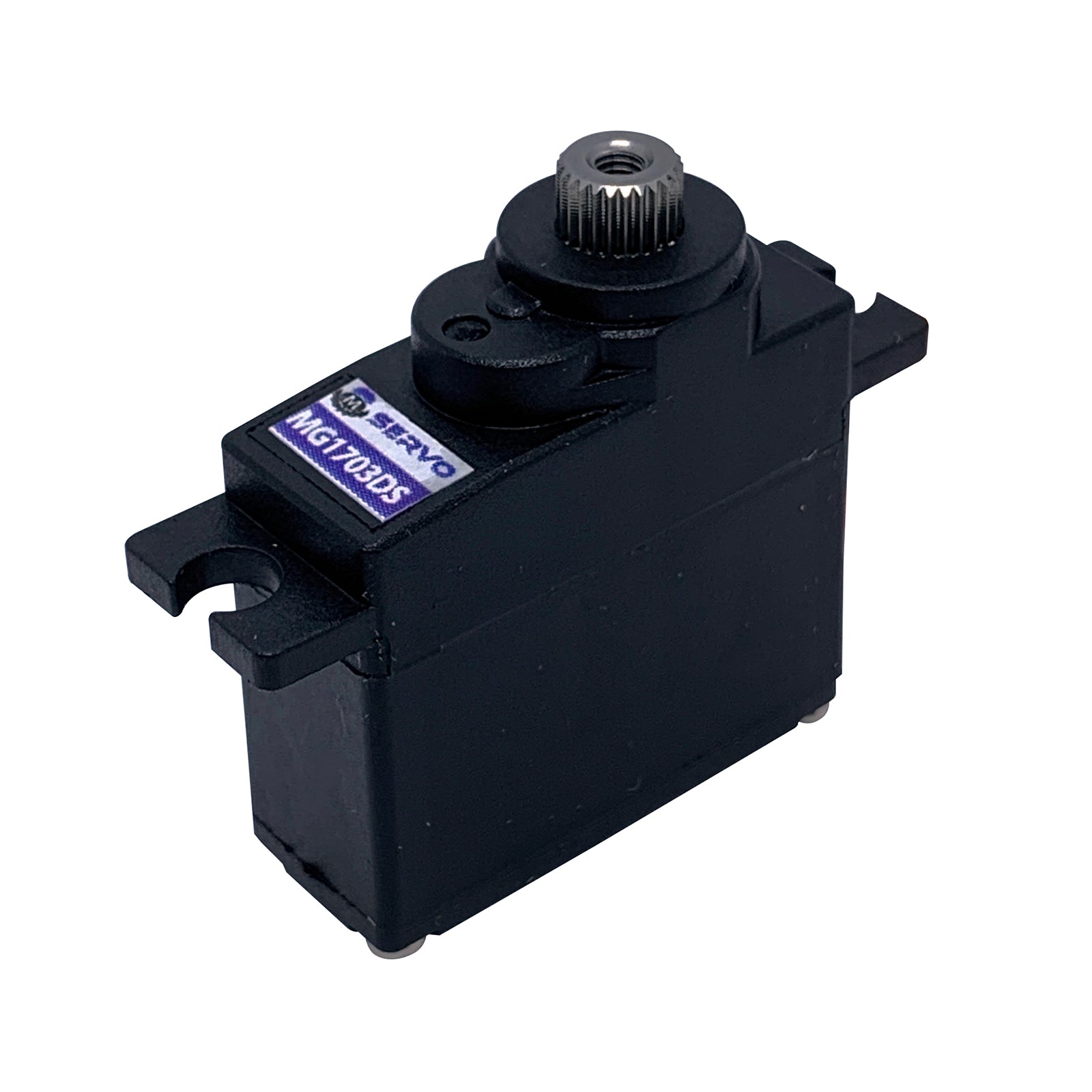 MacGregor MG1703DS 3.3kg/0.10s Midi Servo MAC1703