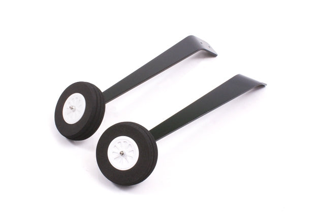 Max Thrust Riot / Ruckus Landing Gear, New Big Wheel Version MAX-T-RIOT-5