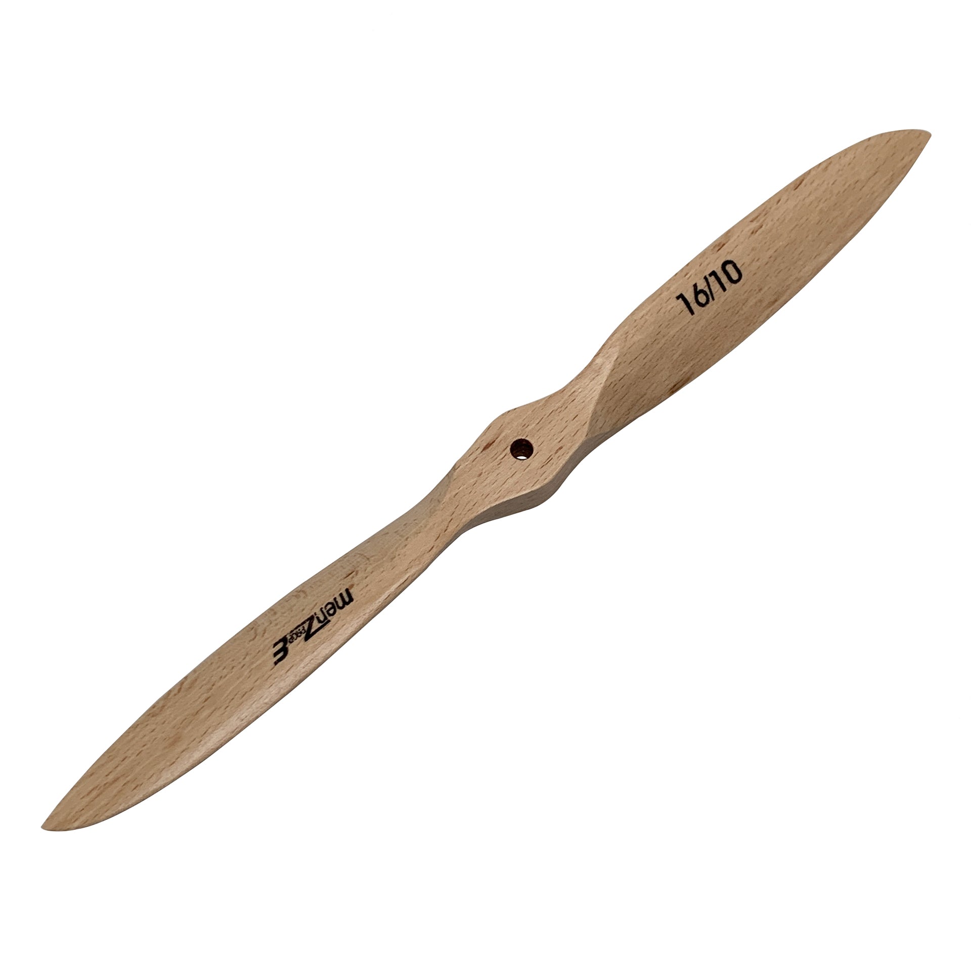 Menz 16x10" Electric Wooden Propeller MEN16010E from Nexus Modelling Supplies Models Northampton Model Web Website Site Webshop Shop Webstore Store