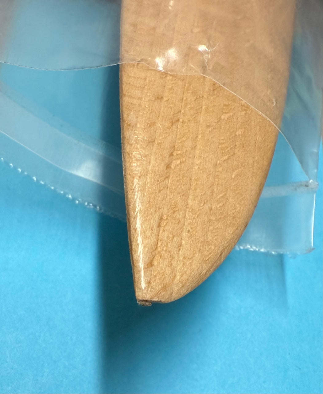 Menz 20x10" Wooden Propeller MEN20010 Slight Damage to Tip