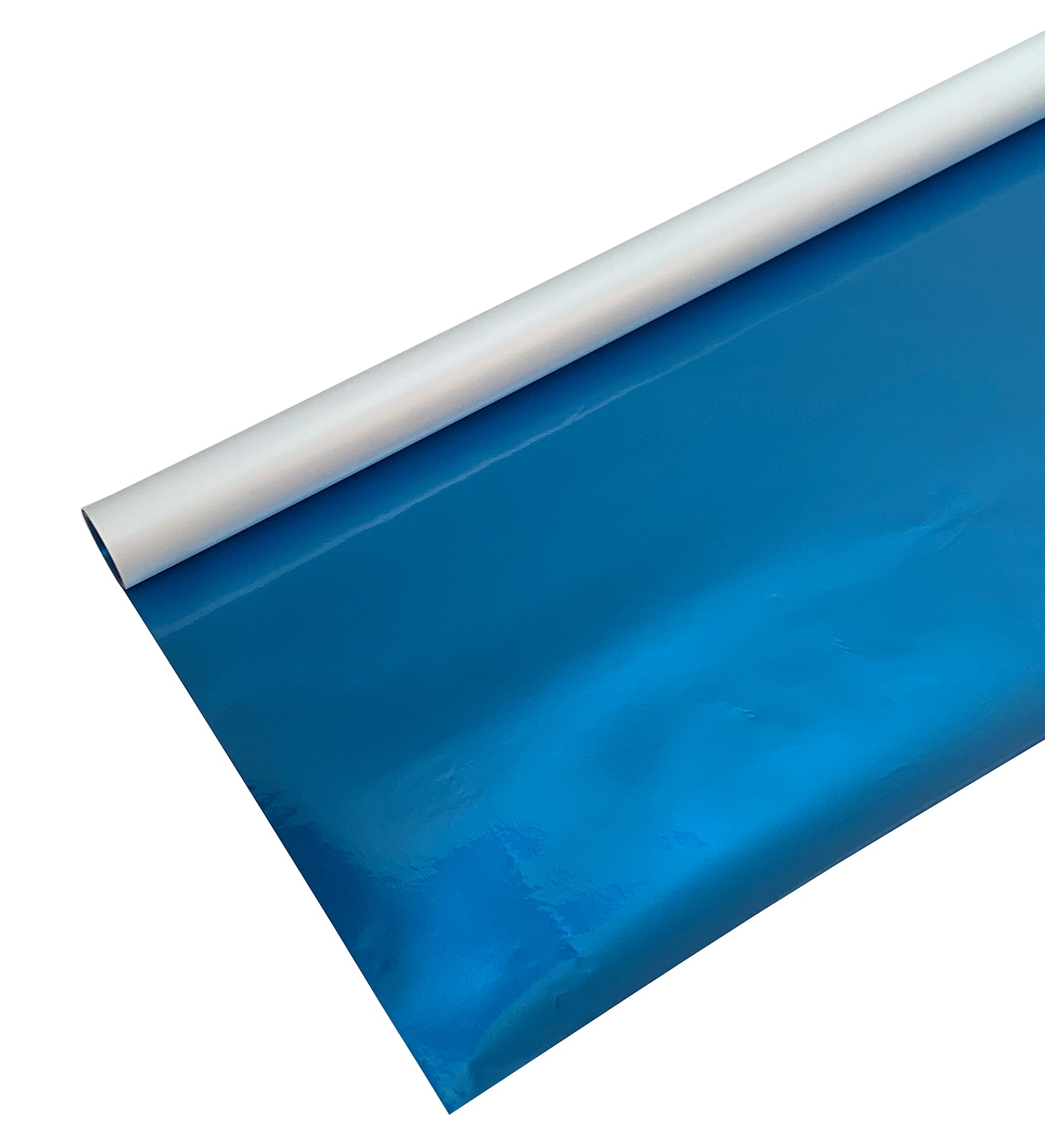 Metal Blue METALLIC BLUE COVERING (2M) for Pilot Extra NG PIL025-1