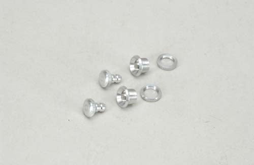 Ming Yang Stop Plug with Mount Ring (Pk2) L-MG267