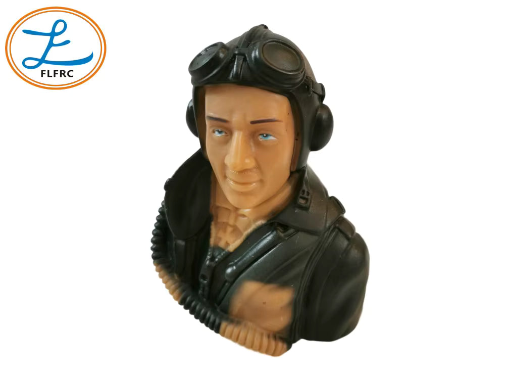 Nexus 1/5 Scale Pilot Model