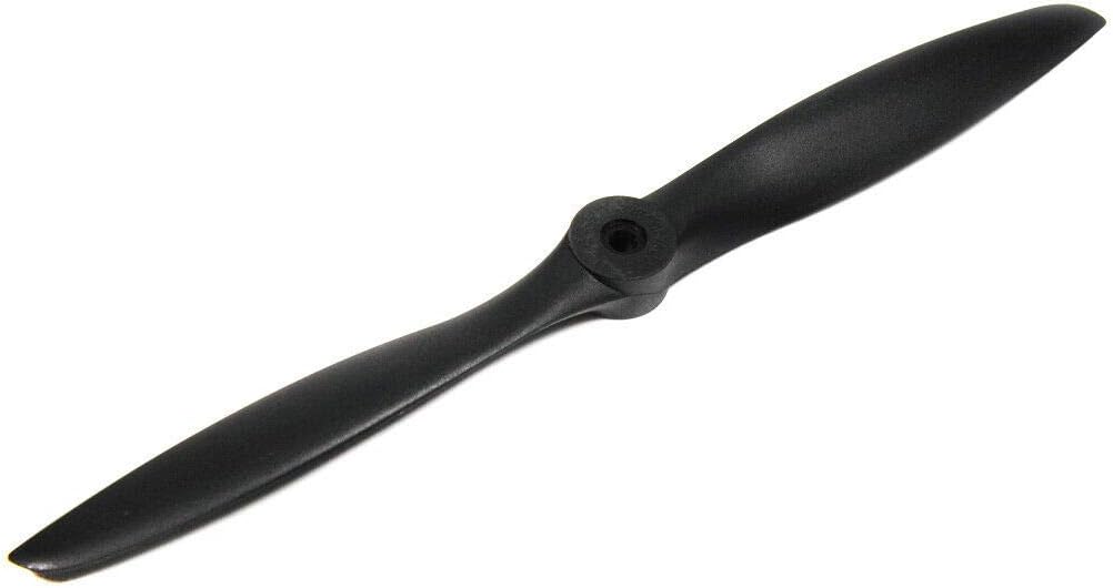 Nexus 9x6" Black Electric Propeller NBEP96