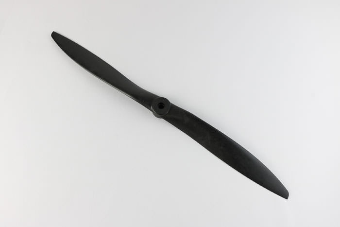 Nexus 9x4" Black Electric Propeller HFL7202