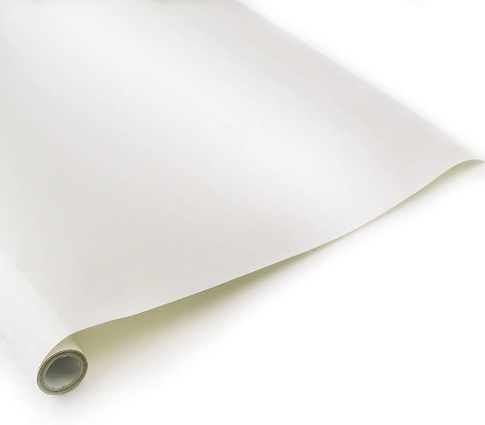 Nexus White RC Covering (638mm x 2m)