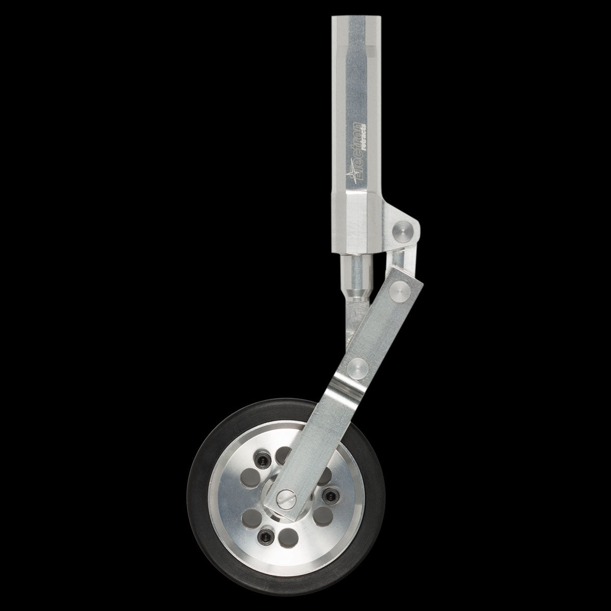 Electron Nose Strut / Leg (Small) with 50mm Wheel from Electron
