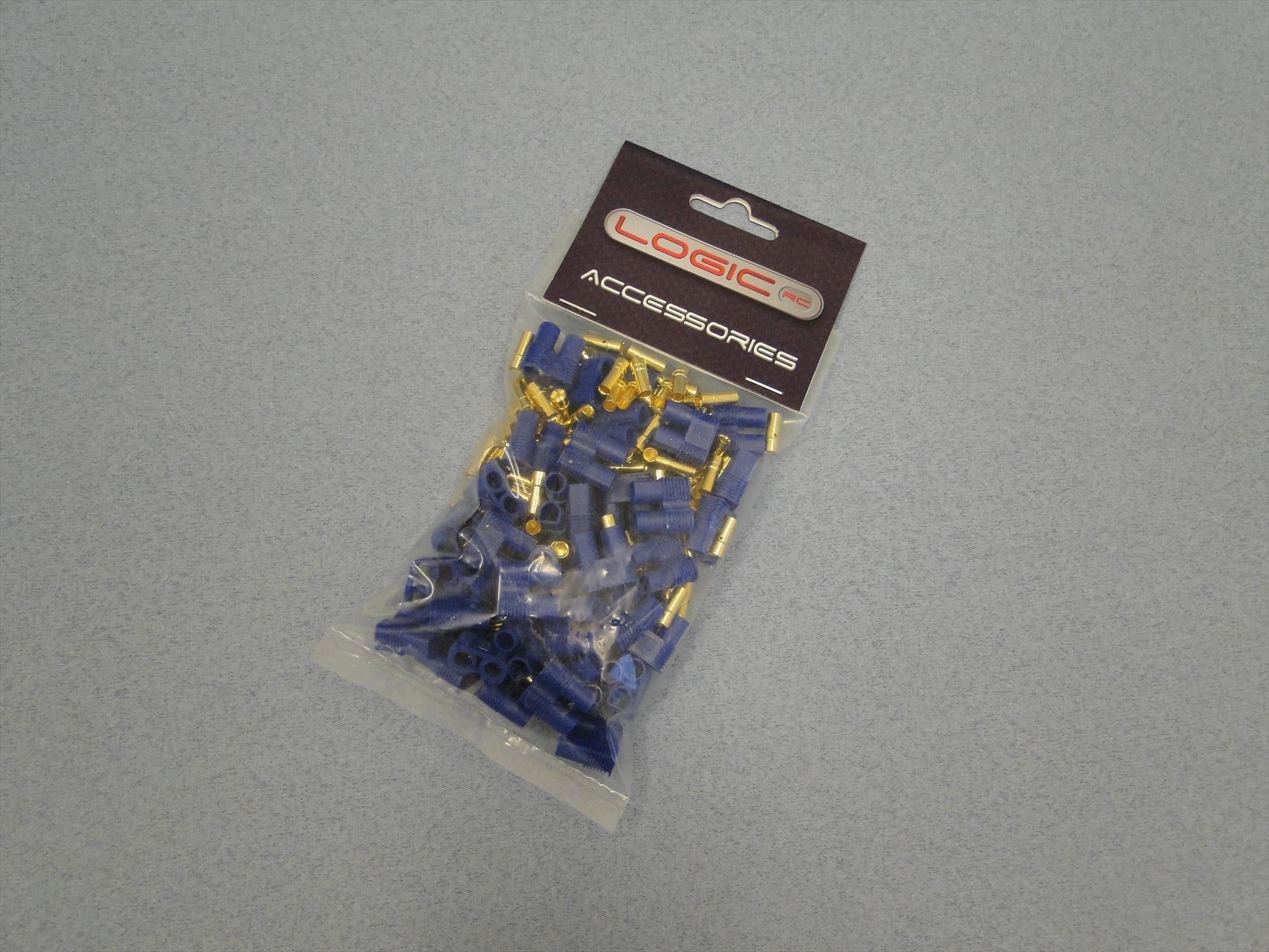 Fusion EC3 Female Only (pk50) O-FS-EC3/50F