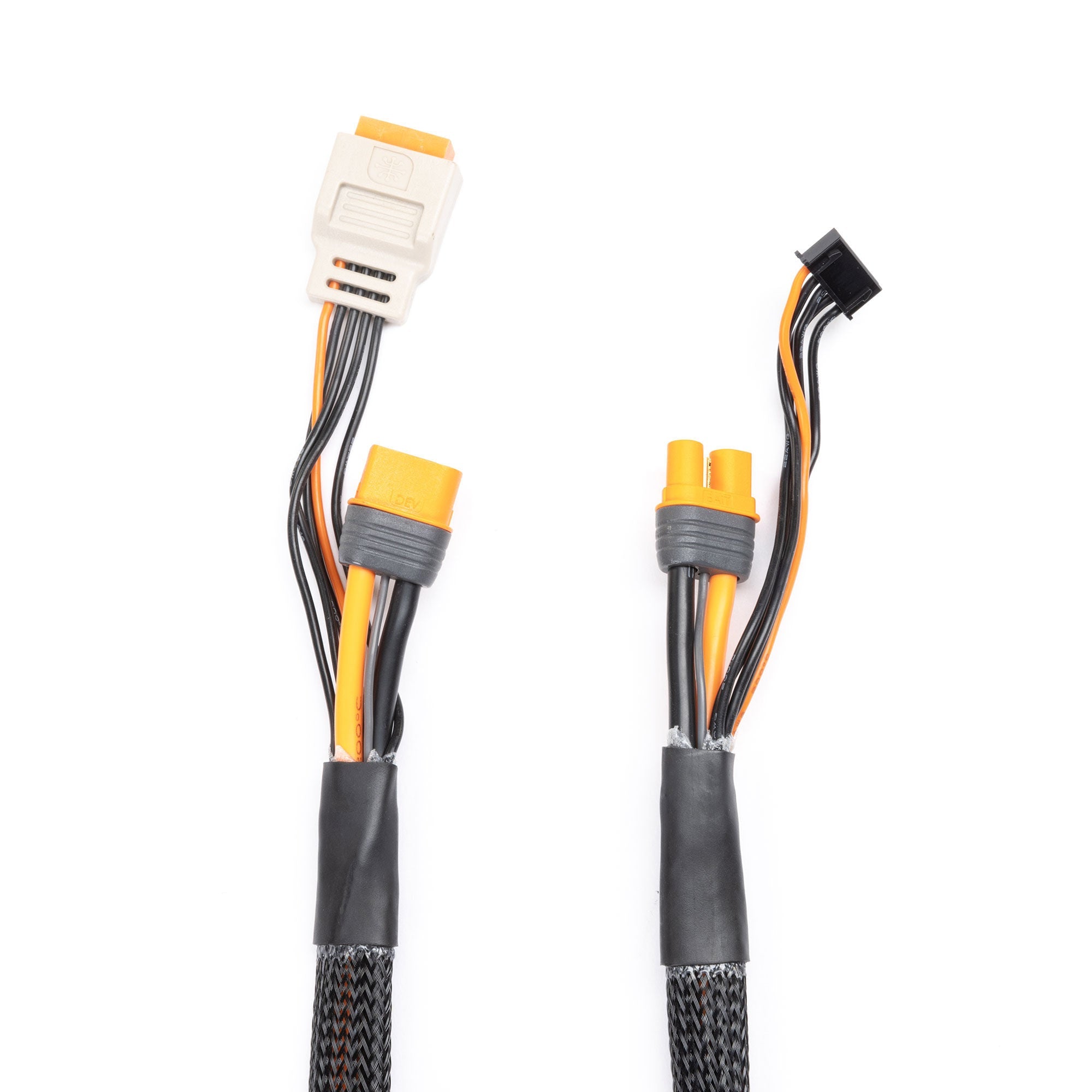 Spektrum Charge Lead with Balance Extension 24" IC3, 2-6S SPMX-1011