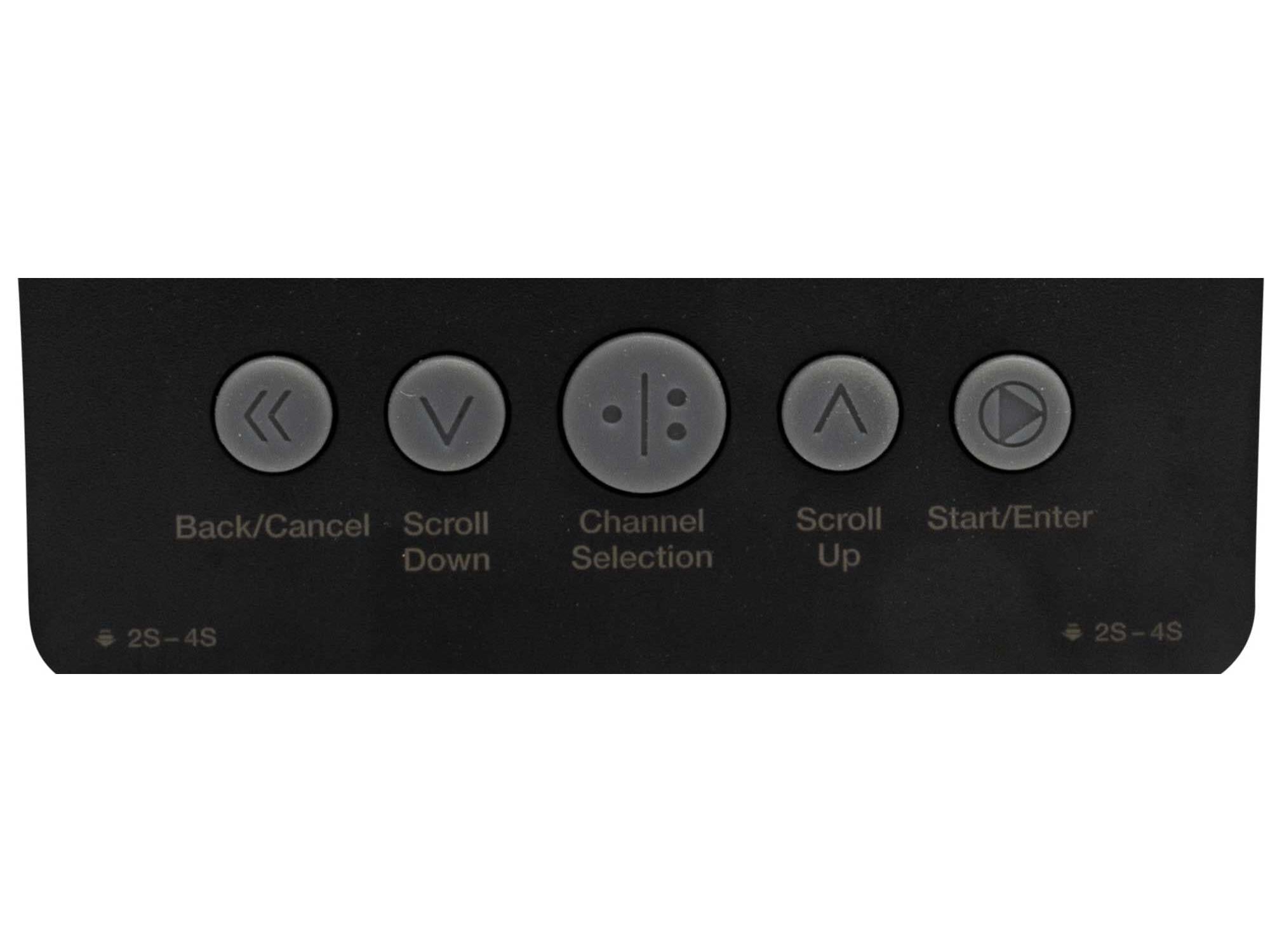 Spektrum Smart S250 AC Charger, 2x50W SPMXC2060I