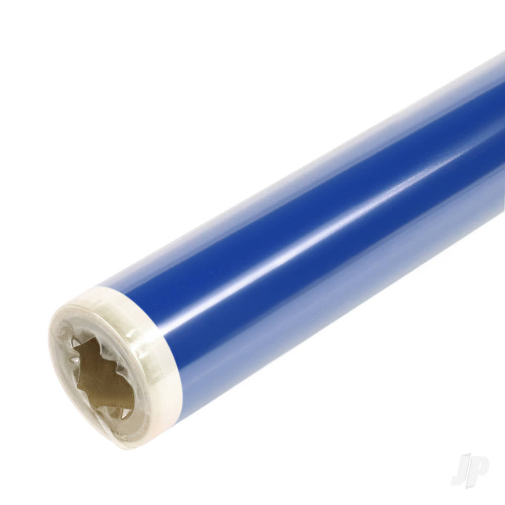 Oracover 2m GQ-COTE Dark Blue (52) 30-052-002