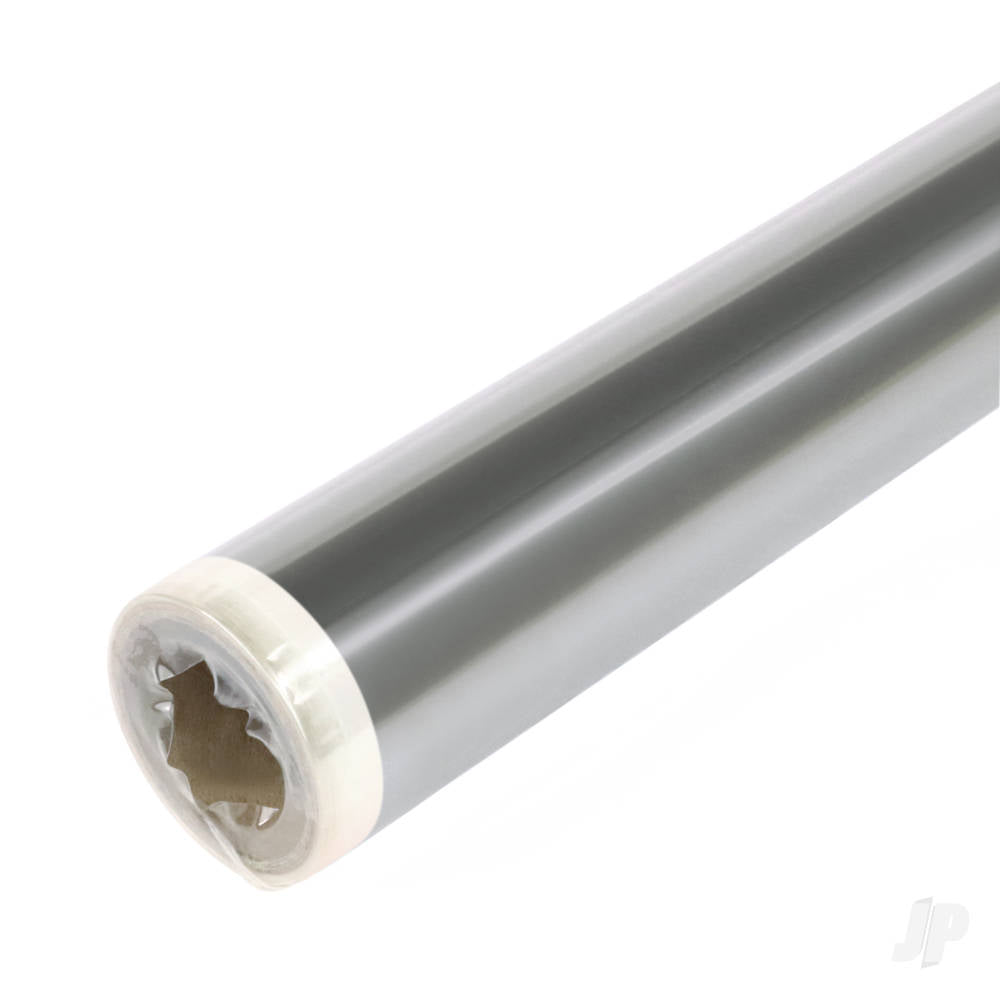 Oracover 2m GQ-COTE Silver (91) 30-091-002