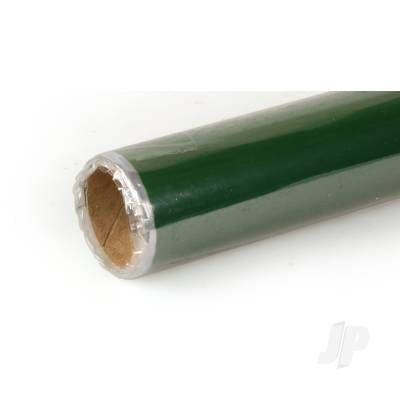 Oracover 5m EASYCOAT Seconds Dark Green (60cm width) ORA40-040-005