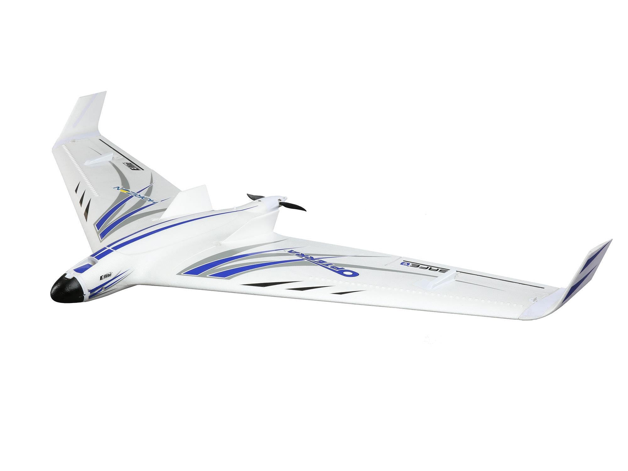 Opterra 2m Wing BNF Basic with AS3X and SAFE Select from E-Flight EFL111500 from Nexus Modelling Supplies Models Northampton Model Web Website Site Webshop Shop Webstore Store
