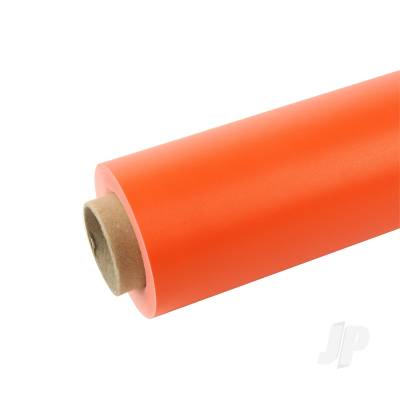Oracover 10m Oratex Orange (60) ORA10-060-010