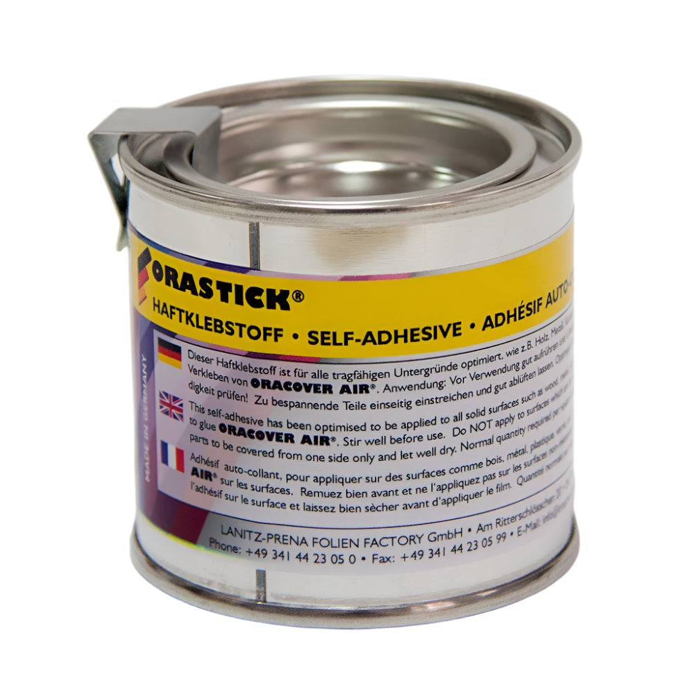 Oracover Orastick Bonding Emulsion Adhesive (0970) 100ml 5524782 Yellow Label