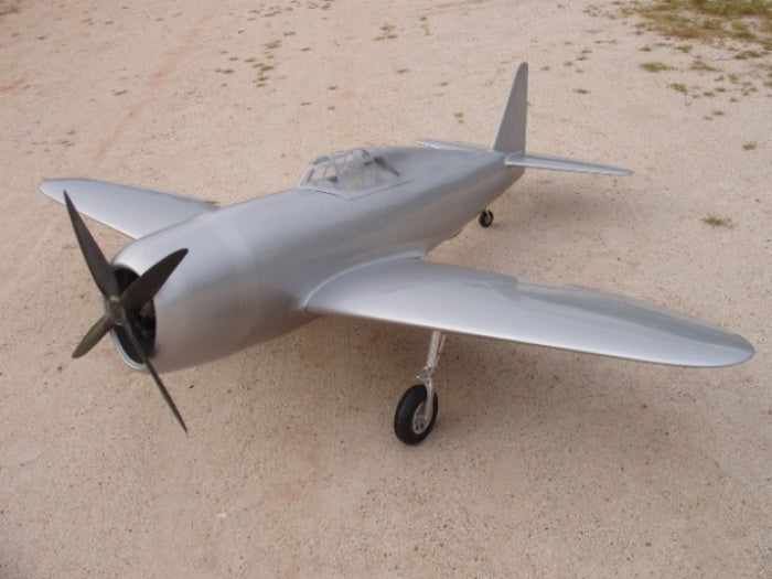CARF P-47 Razorback 1:4.5 270000